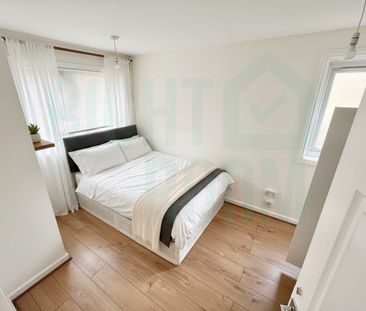 Room in a Shared House, Chesnut Road, N17 - Photo 1