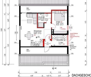 Nachmieter gesucht - Photo 2