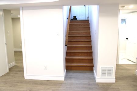 For Lease - 54 Vancamp Avenue, Kitchener, Ontario - Photo 2