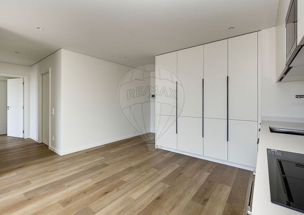 Apartamento T2 em Lisboa