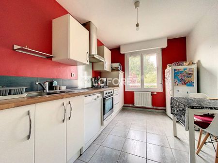 Location Appartement 2 pièces 53m² - Photo 4