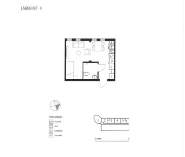 Bivråksgränd 3 - Foto 6