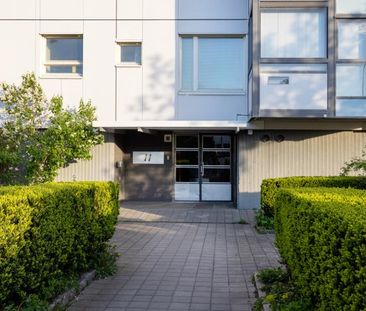 Vårvädersgatan 11 - Foto 1