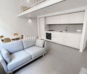Bilocale via Magenta, 44, Crocetta, Torino - Photo 1