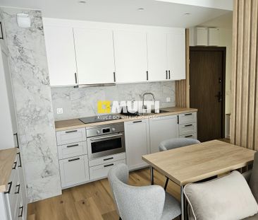 Nowoczesny apartament przy Wałach Chrobrego! - Photo 3