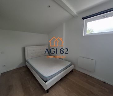 Location Appartement 2 pièces 36m² CASTELSARRASIN 82100 - Photo 1
