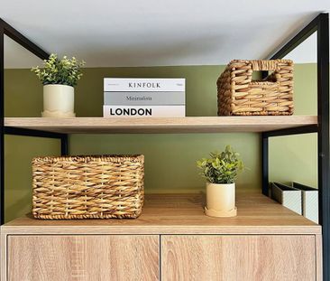 Flat share to rent - Photo 1