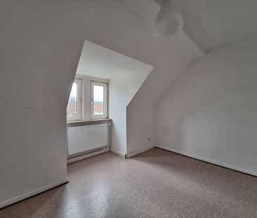 Kleine Familienwohnung zum günstigen Preis - Foto 4