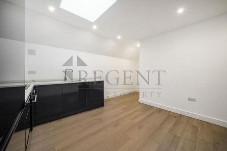 1 bedroom apartment to rent - Photo 3