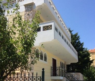 Μονοκατοικία για ενοικίαση Καστρί - Πολιτεία (Νέα Ερυθραία) - Photo 4