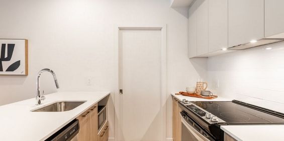 1 Bedroom - 7001 Prudent-Beaudry, Mascouche - Photo 3