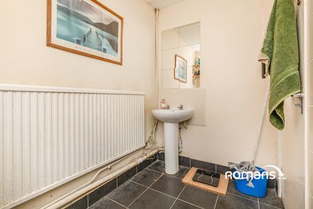 1 bedroom property to rent - Photo 5