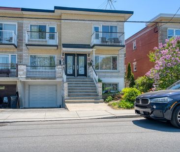 À louer / Appartement - Photo 1