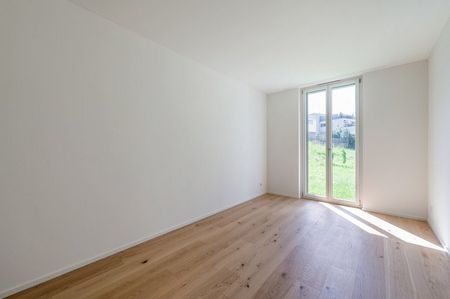 Wohnung über den Dächern von Frick gesucht? - Photo 4