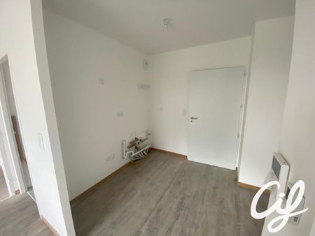 Appartement T2 - Photo 5