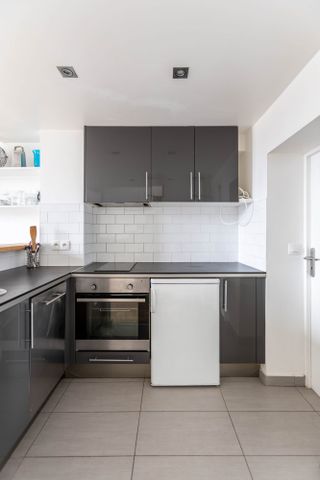 Location Appartement 1 pièce 25m² PARIS 4ème - Photo 4