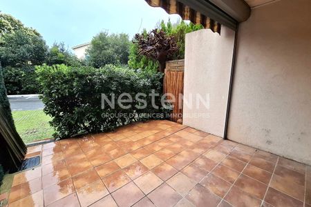 Appartement VIDE à louer : le petit coin de paradis à Saint-Raphaël ! - Photo 5