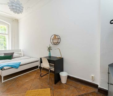 Nürnberger Straße WG108.02 - Photo 1