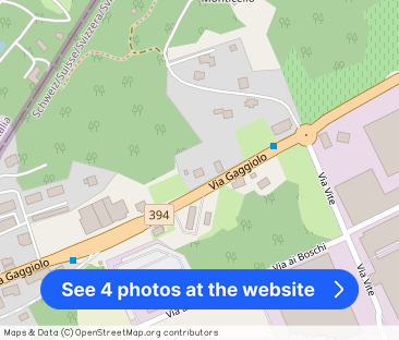 3.5 Zimmer, 100 m² - Photo 1