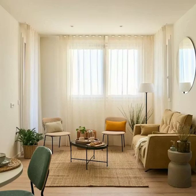 Calle de Perdiguera, Alcobendas, Community of Madrid 28108 - Photo 1