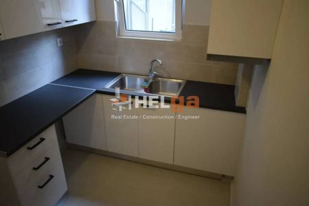 Studio/Γκαρσονιέρα για ενοικίαση Νόρμαν (Πάτρα) - Photo 5