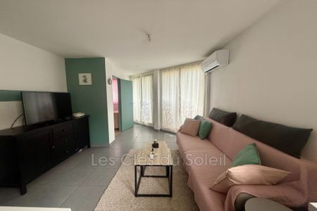 Appartement 3 Pièces 47 m² - Photo 4