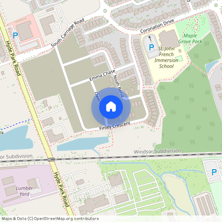 1754 Owen Lane Unit# bsmnt, London North