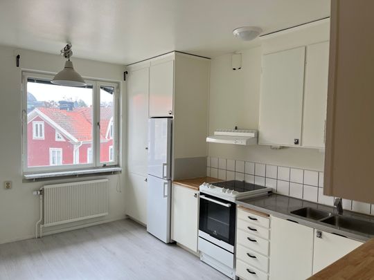 Drottninggatan, Kungsör - Foto 1