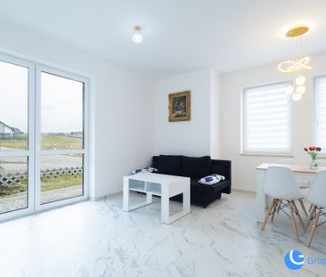 3 niezależne pokoje + salon | 136 m2 | Dom Bibice - Zdjęcie 1