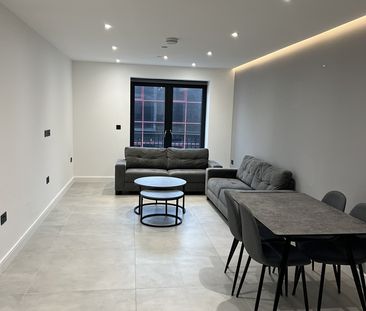 2 Bed Flat, Springbrook Court, NW9 - Photo 2