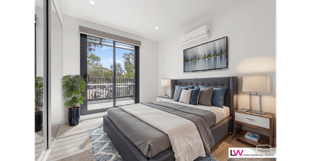 Bright, Modern Family Townhouse in Heart of Keysborough - Photo 3