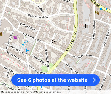 Marmion Road, Southsea, PO5 2AX - Photo 1