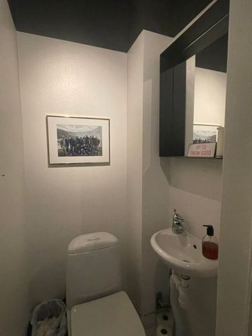 Blanchegatan, Stockholm - Foto 5