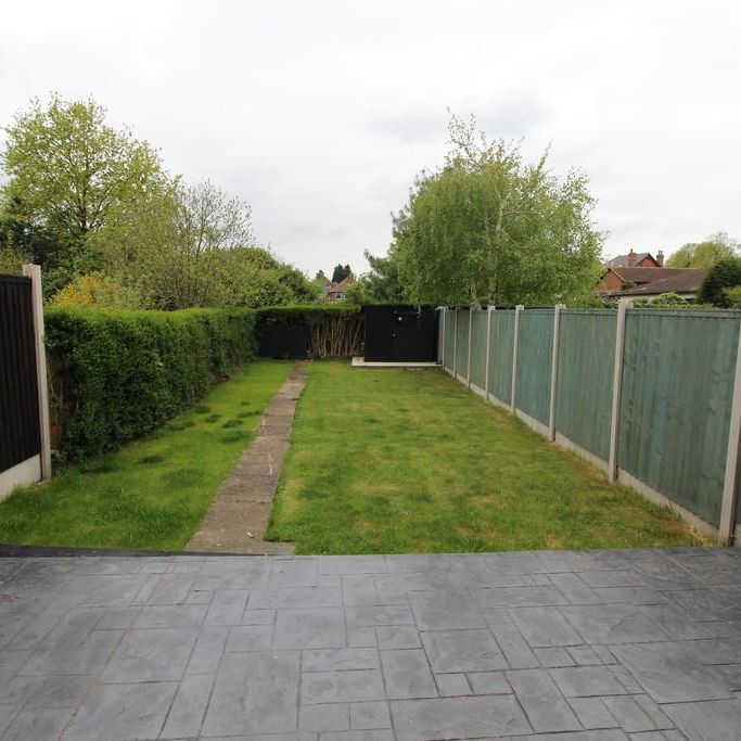 3 bedroom semi-detached house to rent - Photo 1