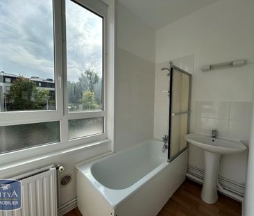 Location Appartement 2 pièces 43m² MARCQ EN BAROEUL 59700 - Photo 3