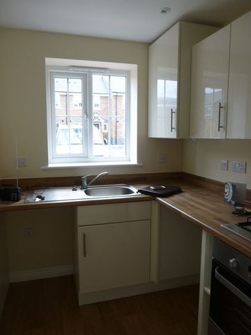 Murrell Way, Oteley Road, Shrewsbury, SY2 6FN - Photo 5