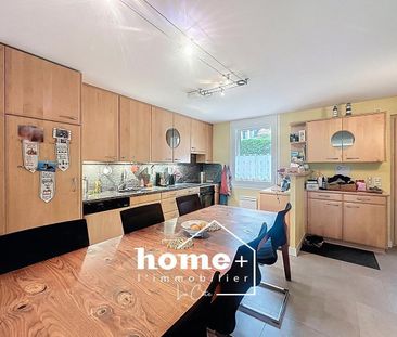 Spacieuse maison contiguë de 154 m² avec jardin à 140 m² - Photo 1