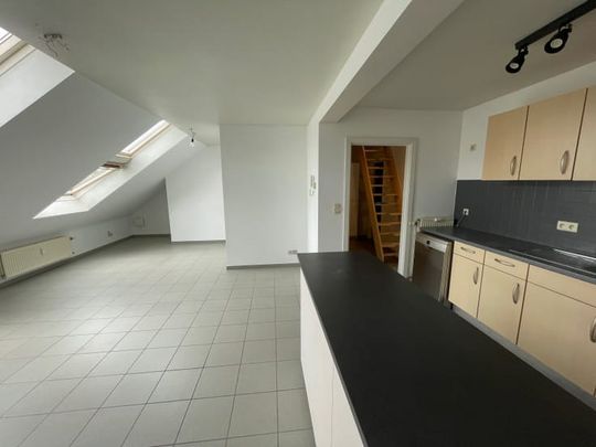 Appartement te huur - Photo 1