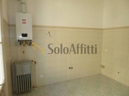 Quadrilocale Strada Alla Colla 3, Solaro, Sanremo - Photo 1