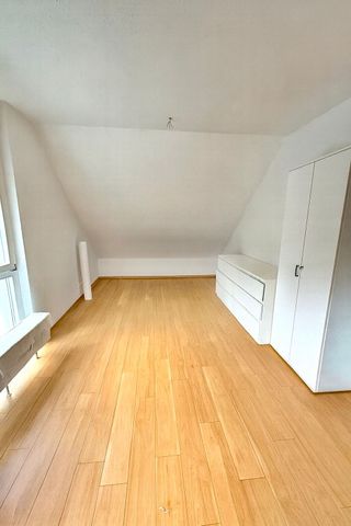 Familienglück auf zwei Etagen: 3-Zimmer-Maisonettewohnung - Photo 3