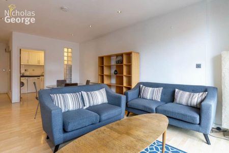 2 bedroom flat to rent - Photo 5