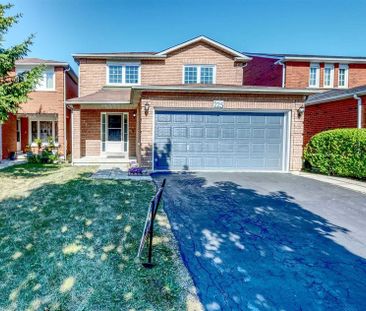 For Lease - 225 Morningview (Lower Level) Trail, Toronto, Ontario - Photo 3