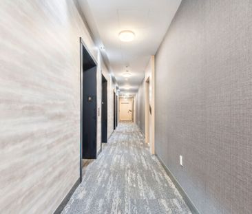 For Lease - 77 Mutual Street Unit# 908, Toronto, Ontario - Photo 5