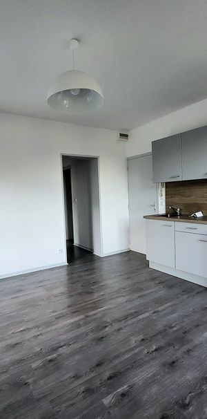 Location Appartement 2 pièces 38m² - Photo 1