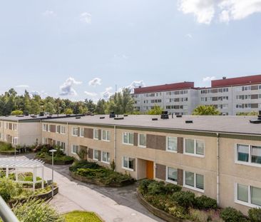 Stupvägen, Sollentuna - Photo 2