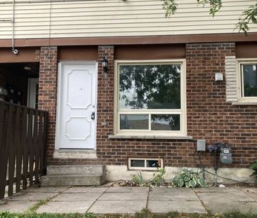For Lease - 255 PORTER Street Unit# 21, Oshawa, Ontario - Photo 3