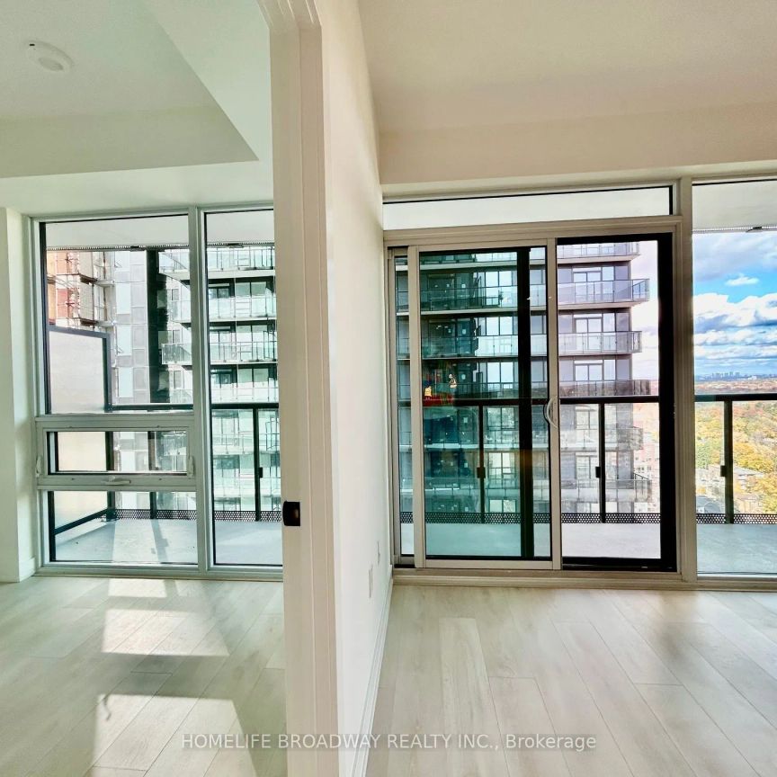 127 Broadway Avenue #2309S - Photo 1