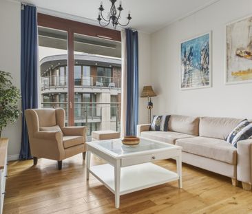 Solec | 72 m2 | Wysoki standard - Фото 6