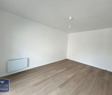 Location Appartement 1 pièce 22m² BORDEAUX 33000 - Photo 3