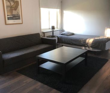 Södra Hamngatan, Skelleftehamn - Foto 3